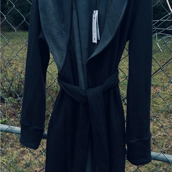 Women’s UGG Duffield II Robe - Picture 2 of 5